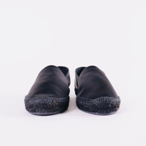 AUTHENTIC YSL ESPADRILLES - Picture 2 of 6